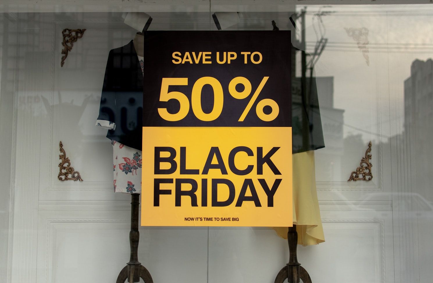 Black Friday Advertising Tips to Drive Sales